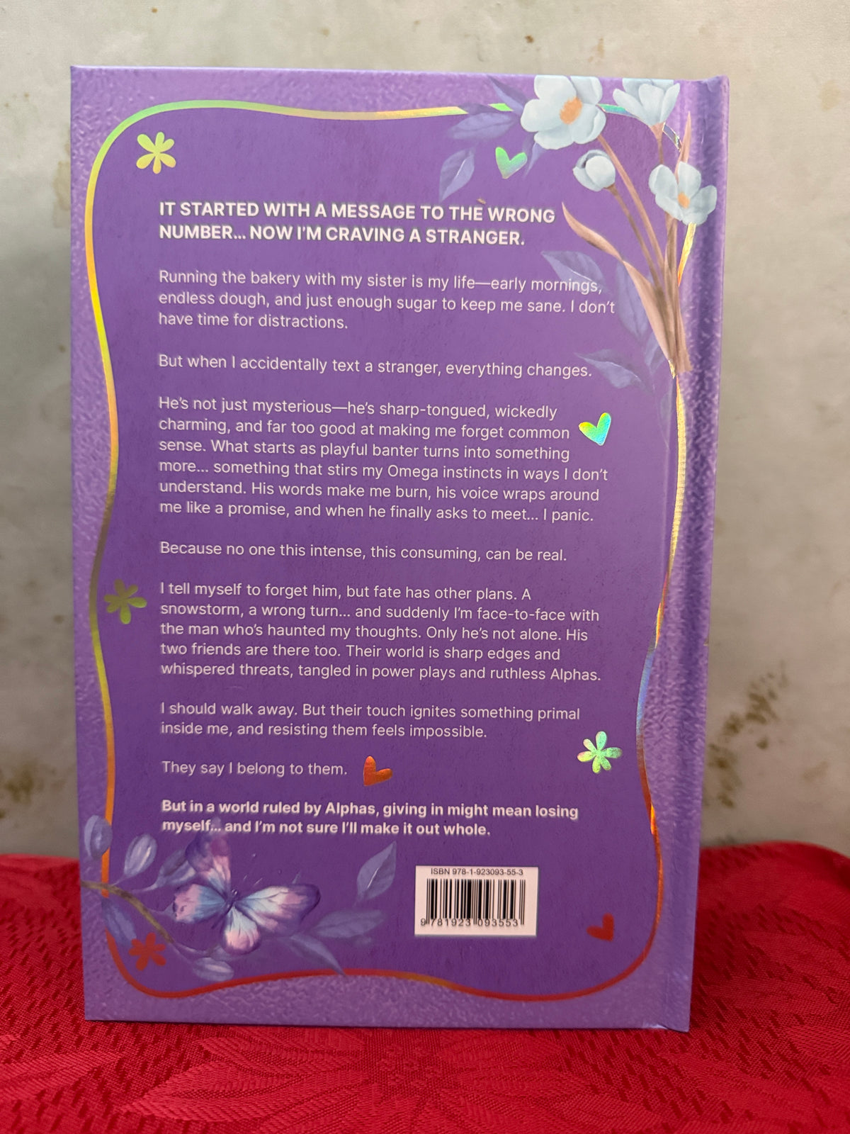 Knotting With a Stranger - Special Edition