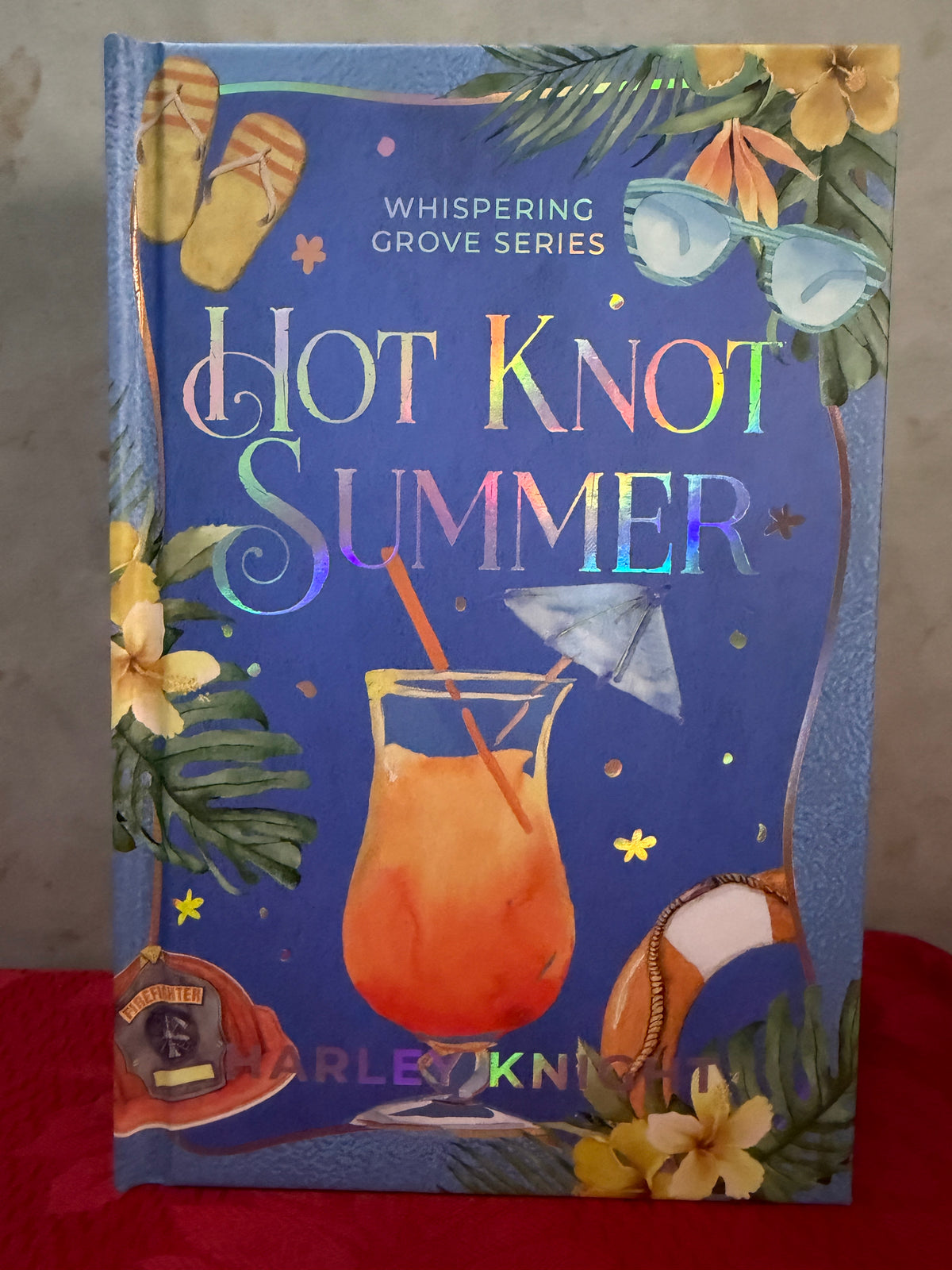 Hot Knot Summer - Special Edition