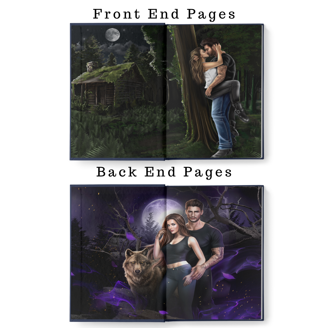 Mystics & Mayhem by Heather Renee