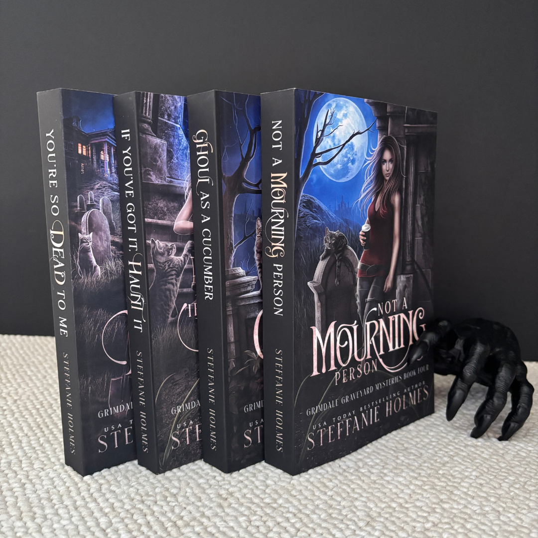 Book Bundles
