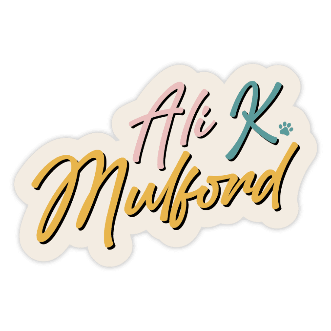 Ali K. Mulford