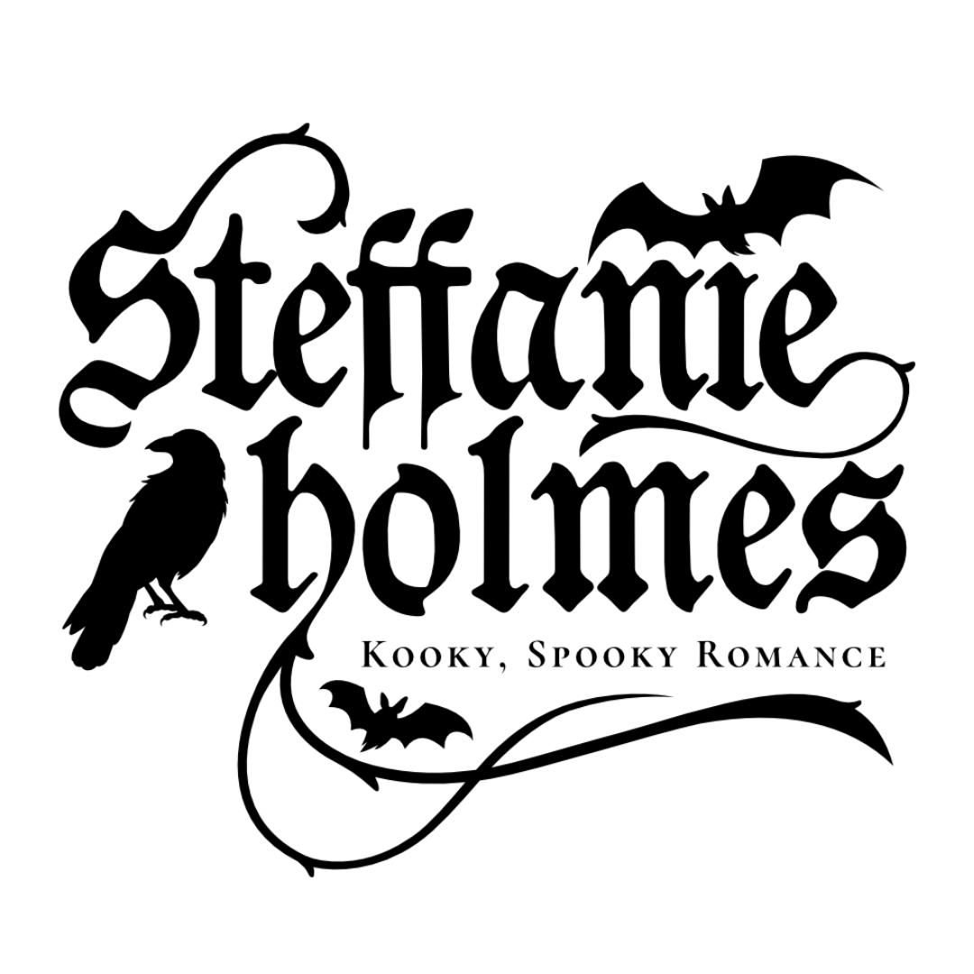 Steffanie Holmes
