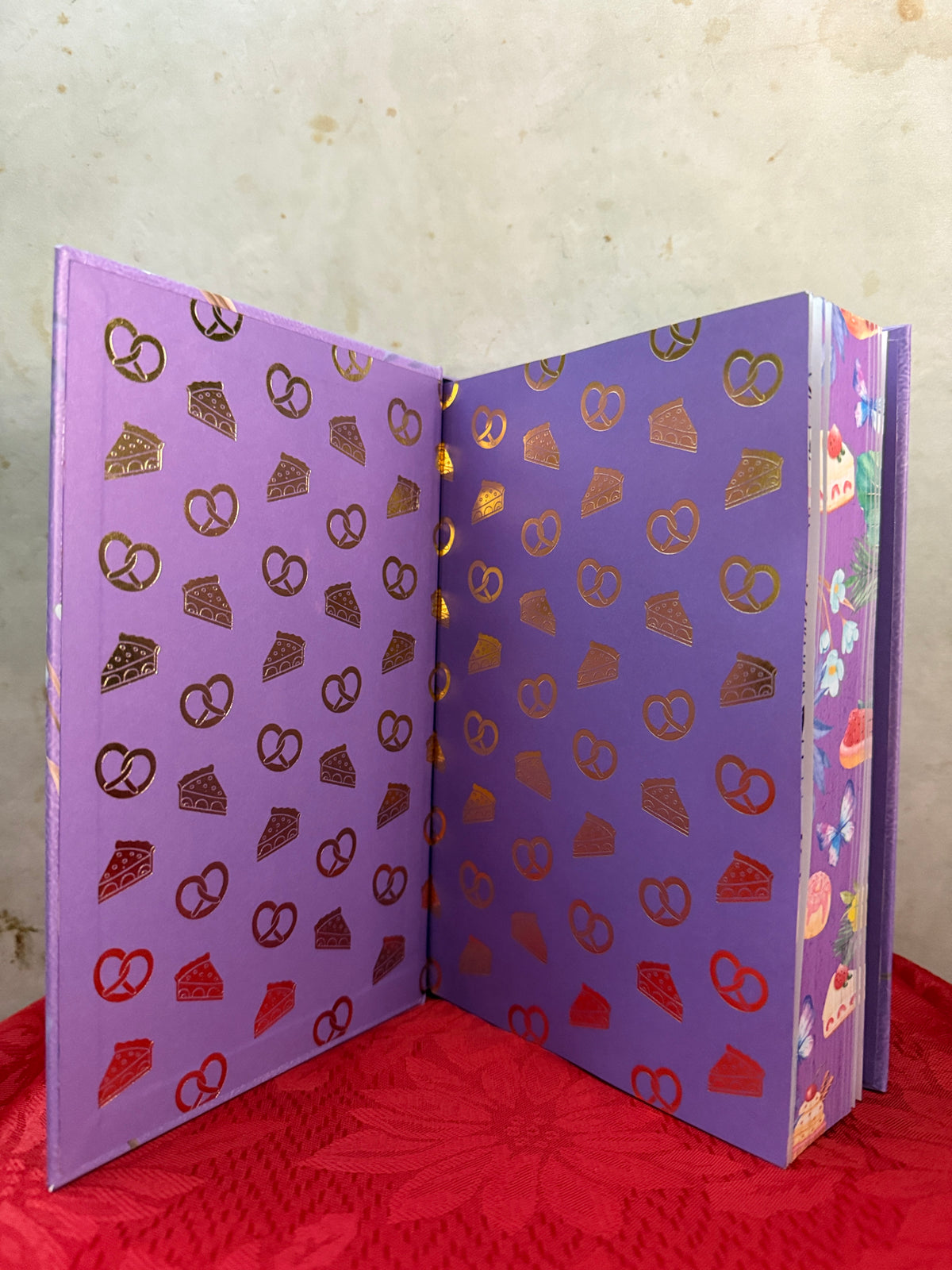 Knotting With a Stranger - Special Edition
