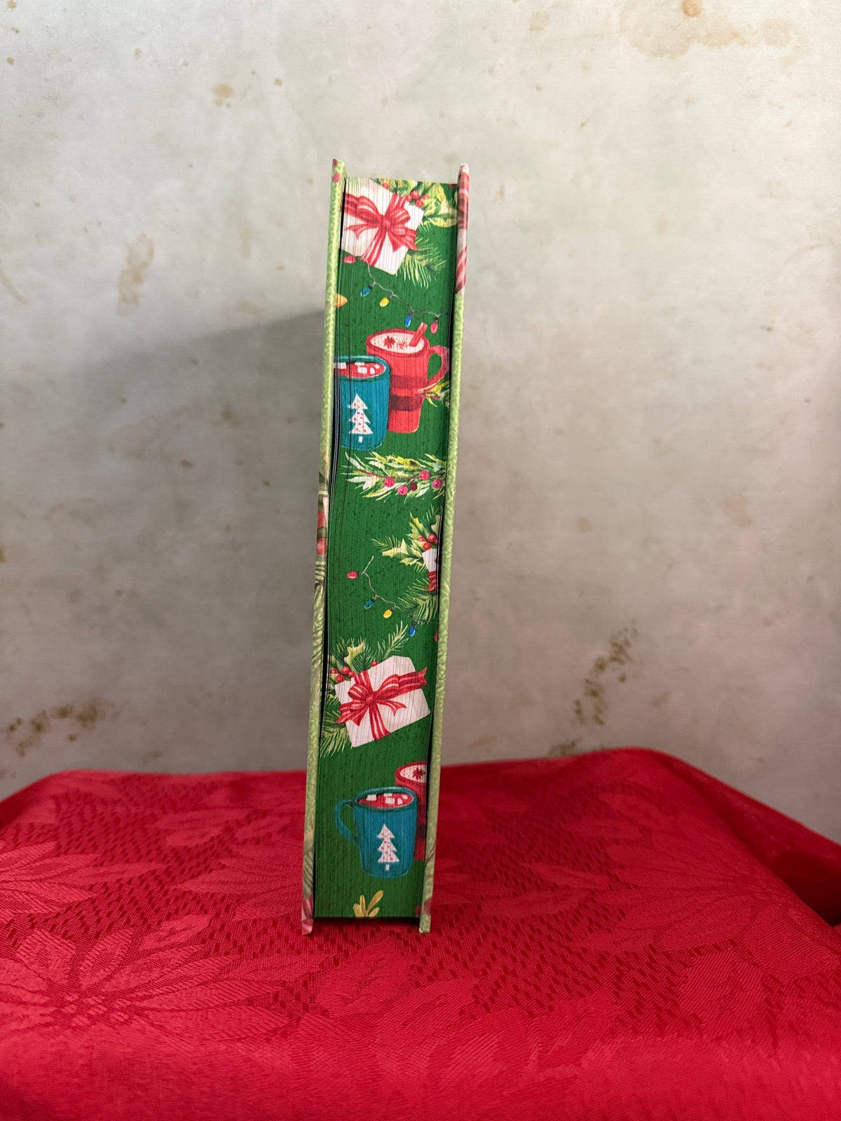 Tangled in Tinsel & Knots - Special Edition