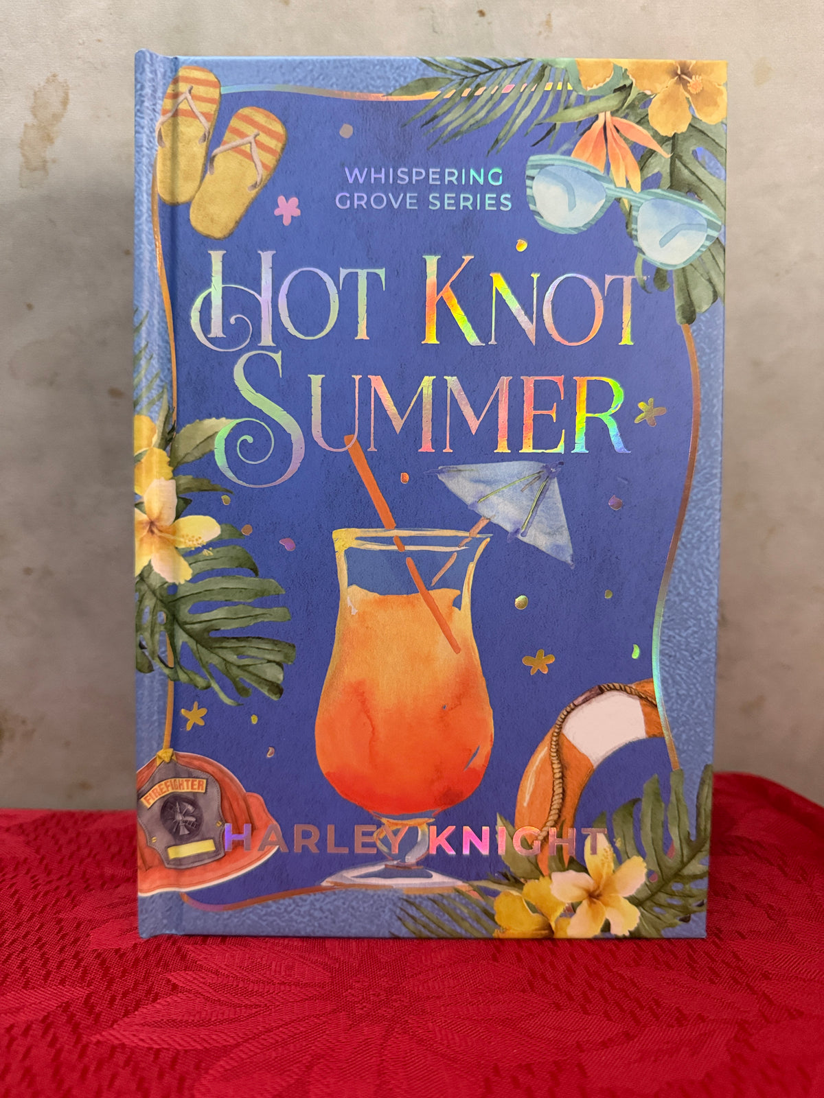 Hot Knot Summer - Special Edition