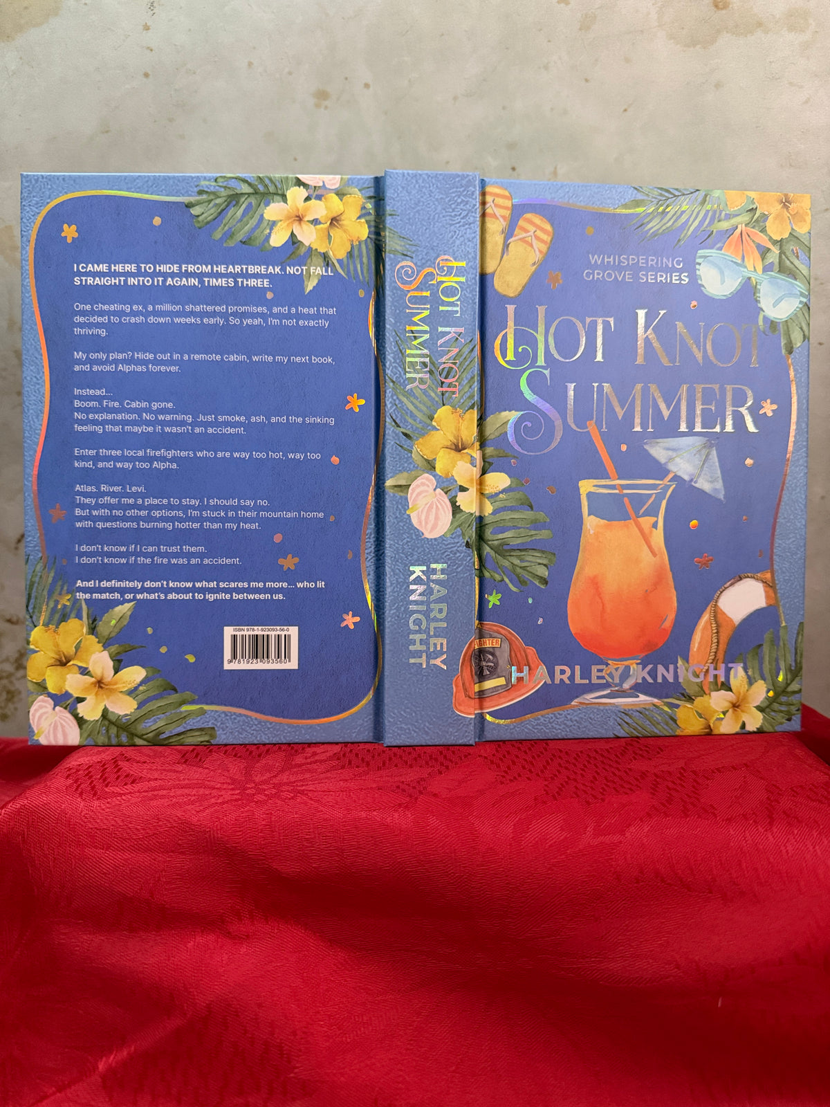 Hot Knot Summer - Special Edition